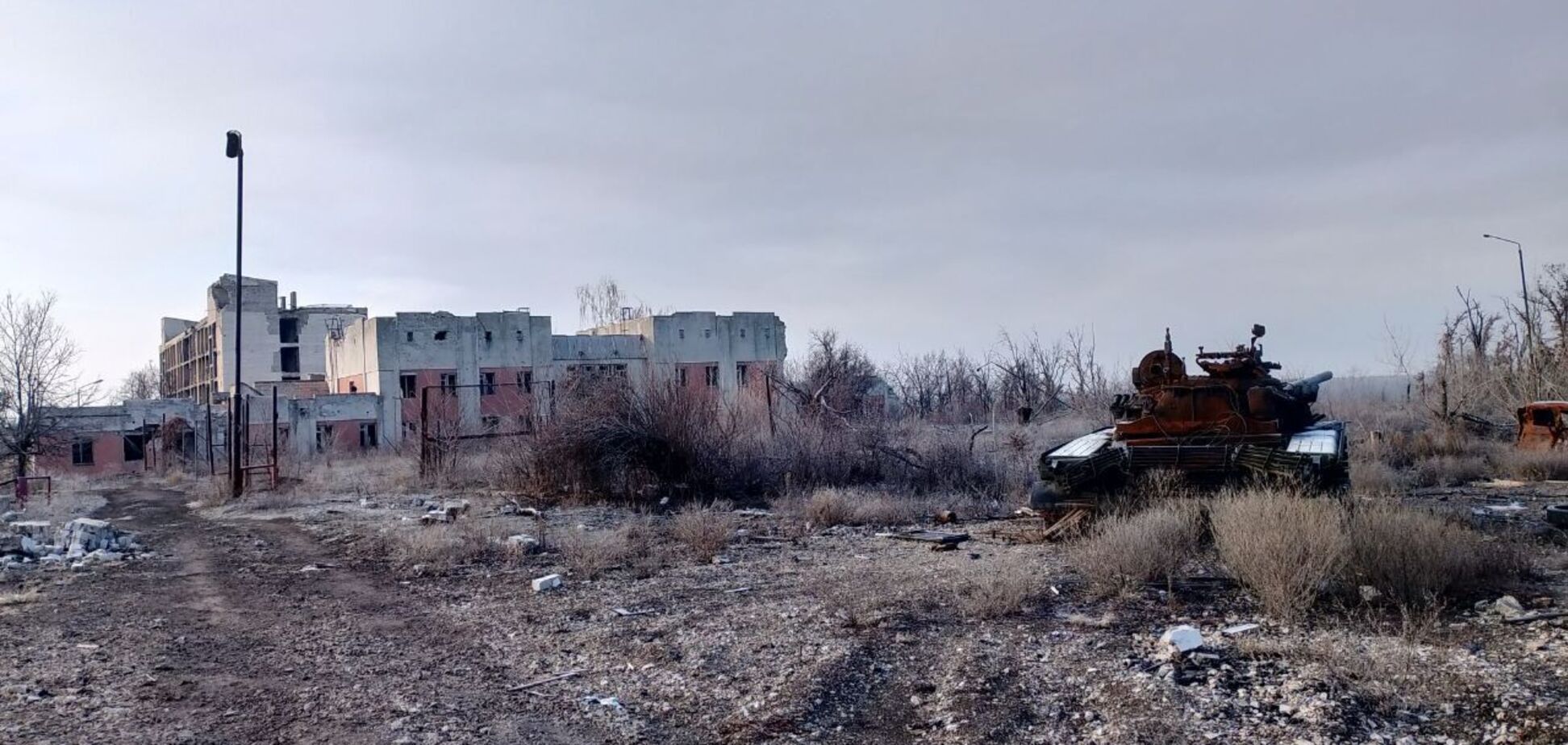 ЗСУ знешкодили за добу 1400 окупантів і 78 артилерійських систем армії РФ