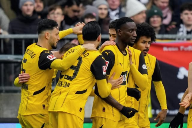 'Боруссія' фаворит у матчі проти 'Лілля'