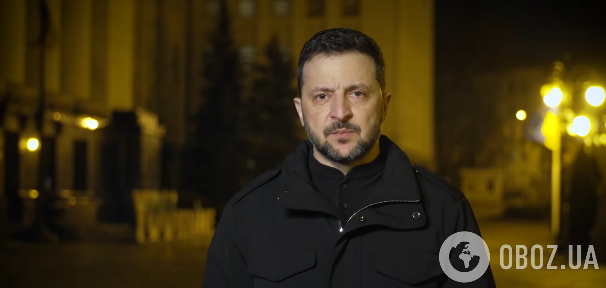 'Что будет дальше с помощью Америки?' Зеленский – о взаимоотношениях с Трампом, требованиях Путина и достойном мире. Видео