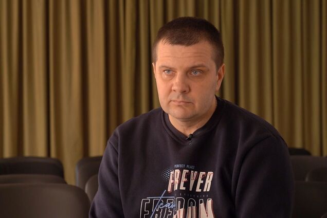 'Буду ходити!' Фонд Ріната Ахметова допоміг у лікуванні важкопораненого мешканця Торецька