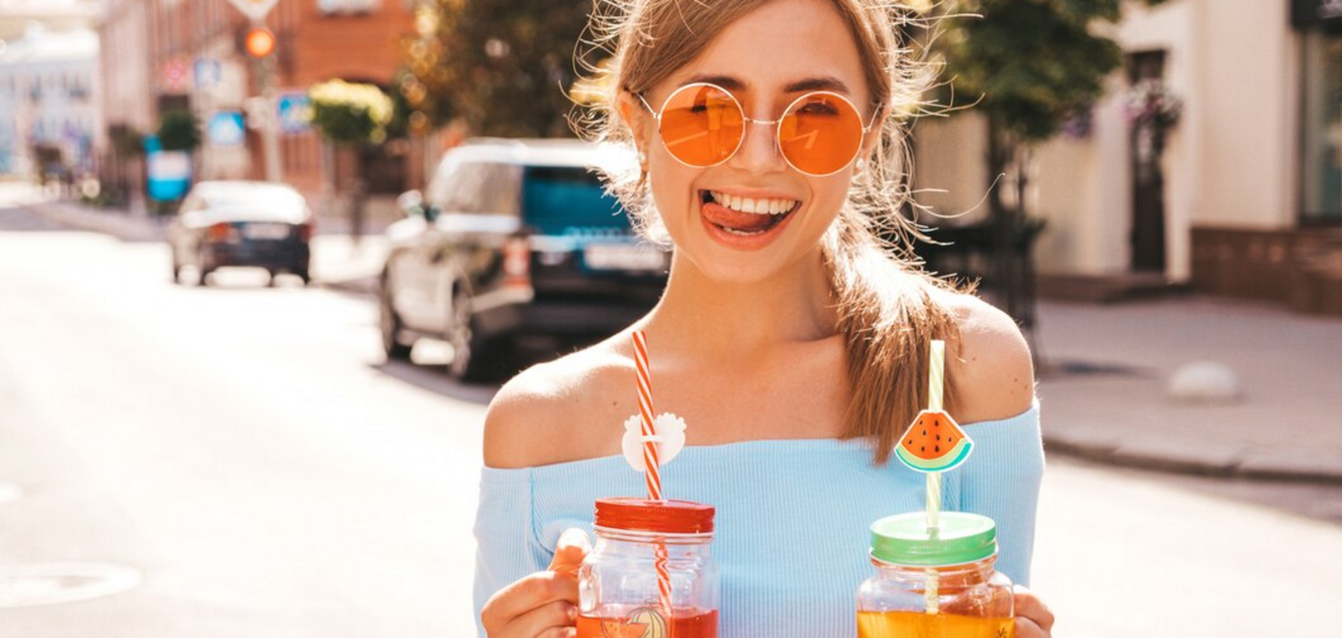 Как заменить украинское слово 'освіжаючий': варианты