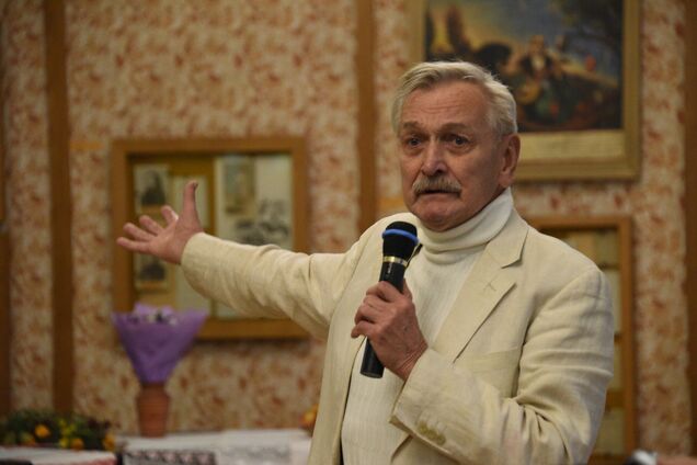 Как сейчас живет звезда 'В бой идут только 'старики' Владимир Талашко, уволившийся из университета после секс-скандала