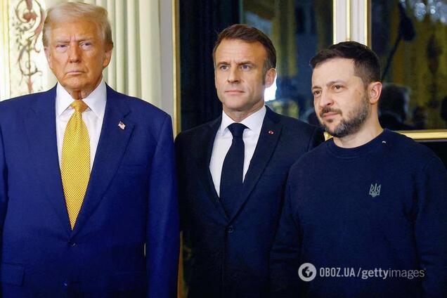 Скільки французів більше не вважають США союзником: результати опитування