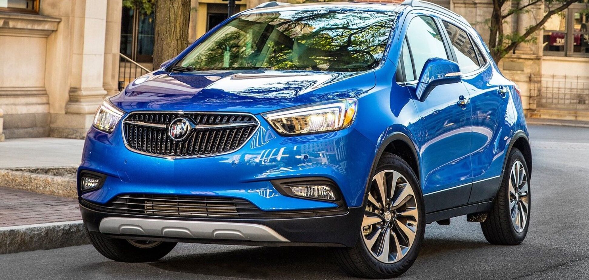 Buick Encore