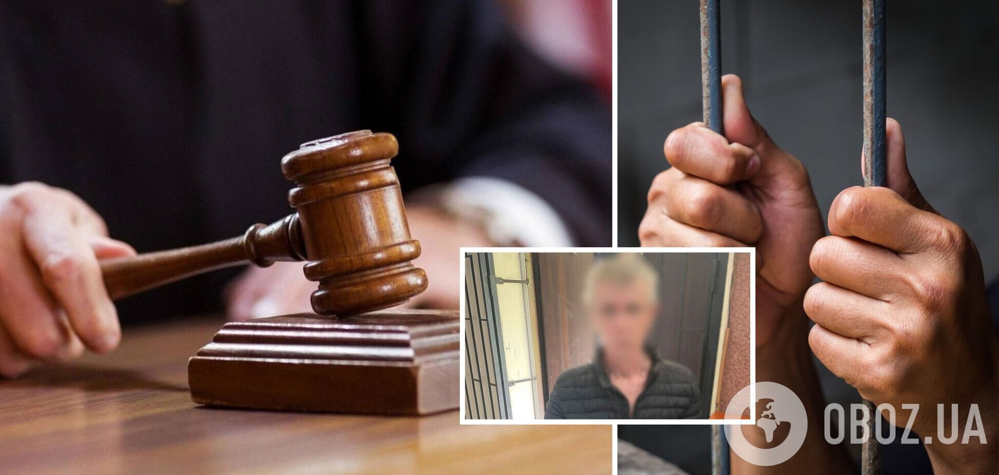 Бив по голові трубою та молотком: у Києві судитимуть чоловіка, який на Троєщині ледь не вбив жінку. Подробиці та фото