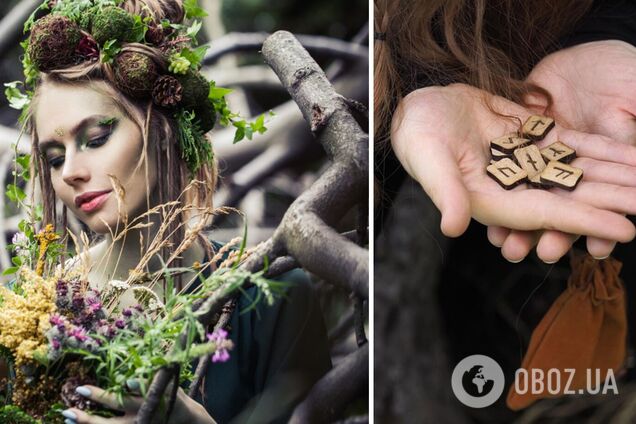 Ведьминские города Украины: где переплетаются история и мистика