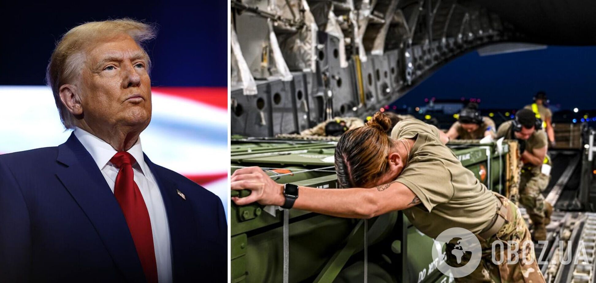 Россия может воспользоваться возможностью: в ISW оценили последствия паузы в поставке Украине помощи от США