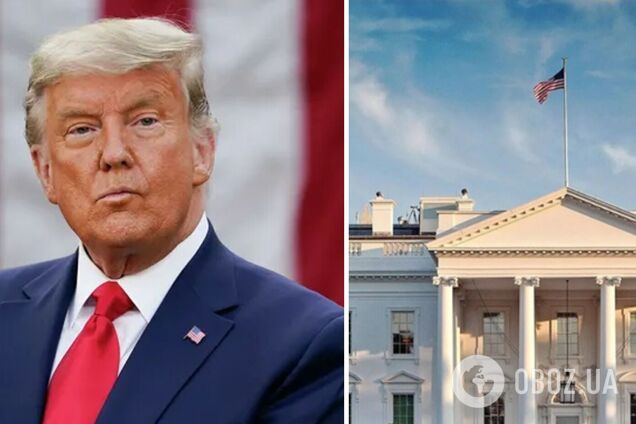 'Мир через силу': в Белом доме объяснили, что это значит с точки зрения Трампа