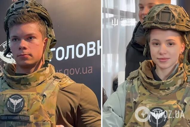 'Будь совой': ГУР ищет лучших кандидатов среди студентов. Видео