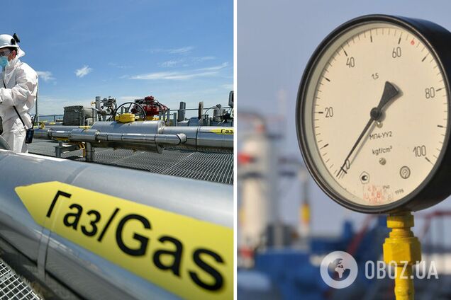 Чинний механізм пільгових поставок газу може ускладнити проходження наступної зими, – Прокіп