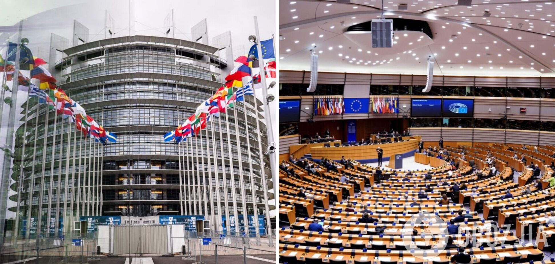 В Европарламенте предложили лишить Венгрию права голоса