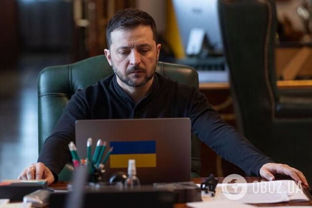 Зеленский скоординировал шаги по приближению справедливого мира с главами европейских правительств: подробности переговоров