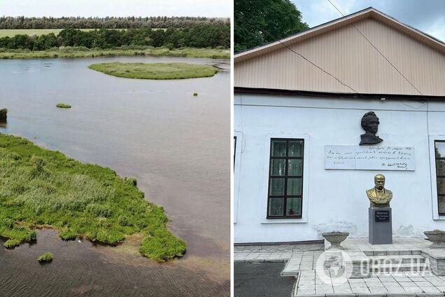 Неприметный Яготин: украинский городок, который стоит посетить