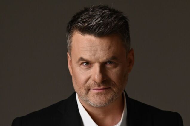 'Наша совість чиста'. Соліст 'Піккардійської Терції' – про поїздки в Росію, 'Червону руту' в Донецьку та неприємне про пісню-реквієм 'Гей, пливе кача'