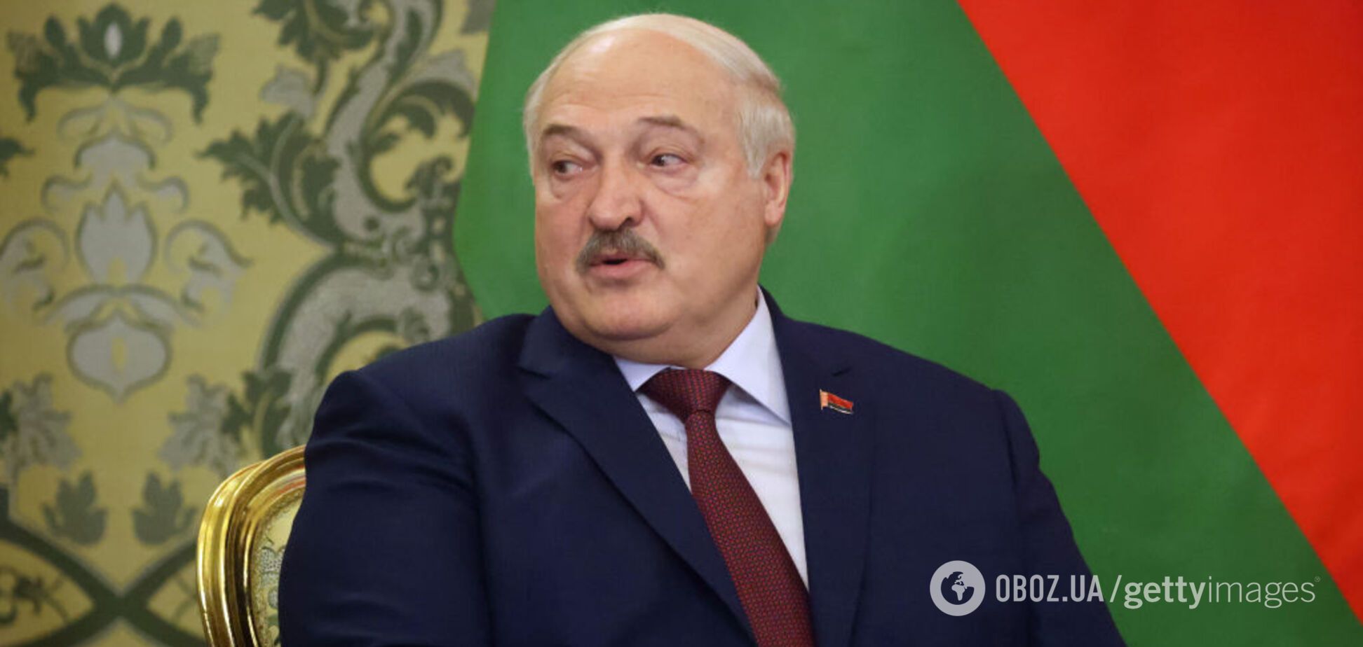 'Полмира мечтает о нашей диктатуре': Лукашенко на 'инаугурации' расхвалил свой режим в Беларуси. Видео