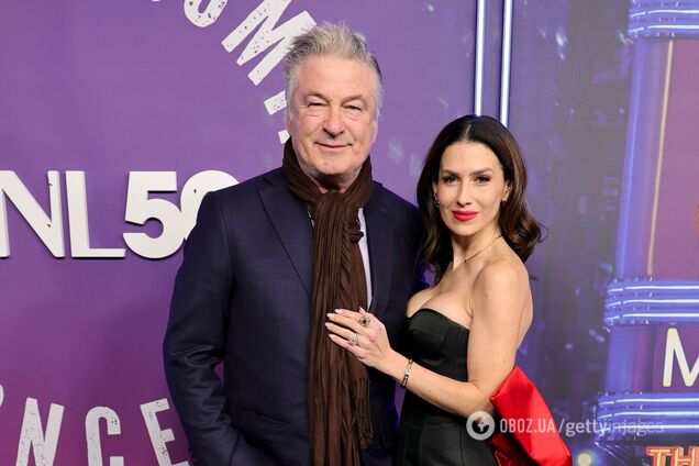 Алек Болдвін хотів учинити самогубство після загибелі Галини Гатчінс: дружина актора пригадала шокуюче повідомлення