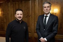 Нідерланди можуть інвестувати €700 млн в українські безпілотники, – Дік Схооф