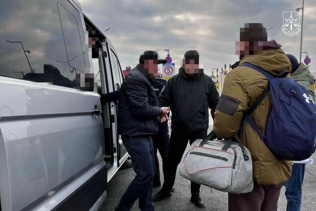 Німеччина видала Україні розшукуваного чиновника