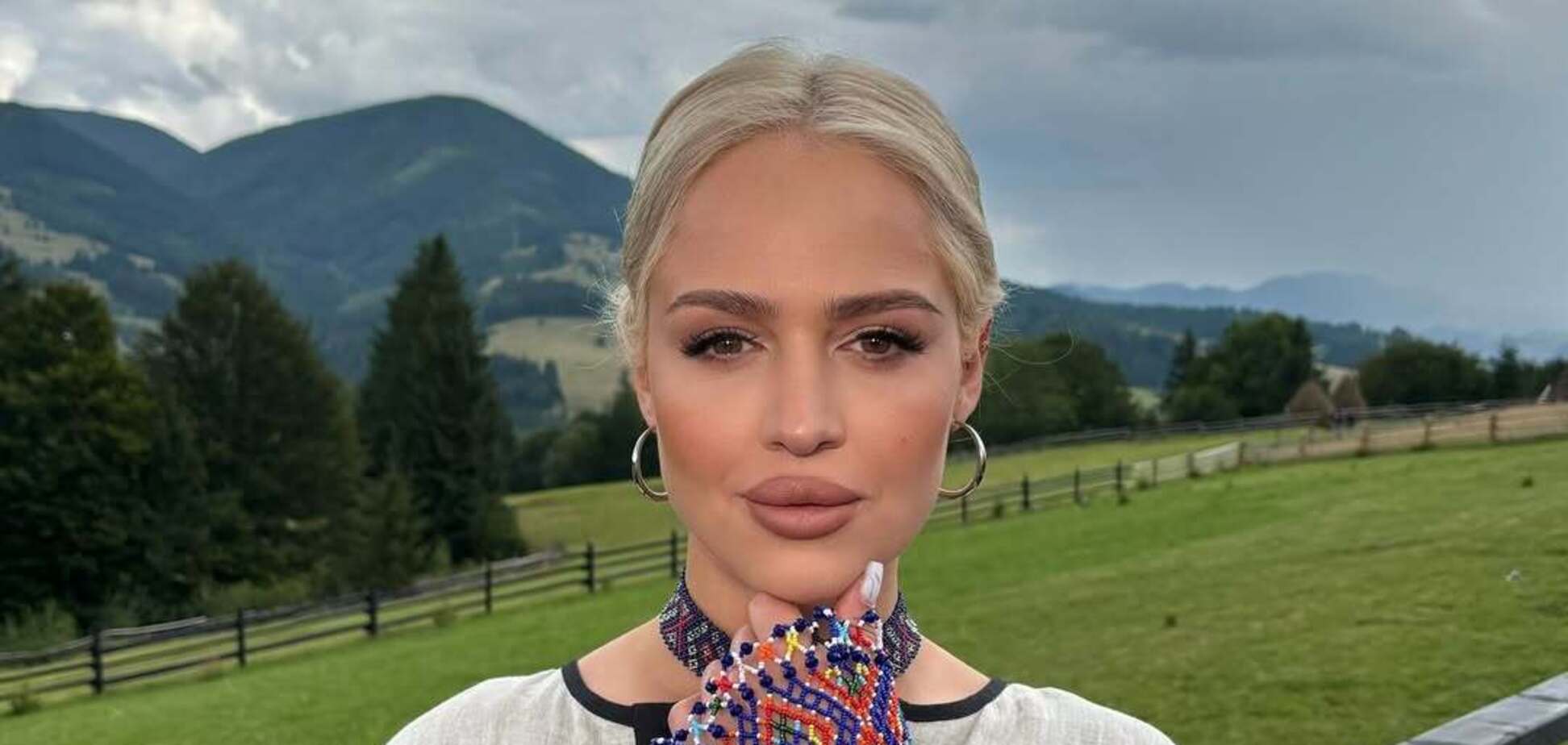 Запросив на побачення і не приїхав: переможниця 'Холостяка' розповіла про залицяння медійних чоловіків після розставання з 'Тереном'