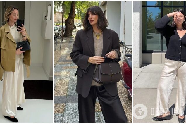 Будут популярнее джинсов: названы самые трендовые брюки сезона, которые уже массово скупают модницы