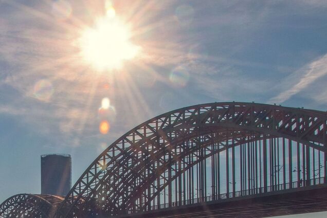 Тепло і сонце: чим порадує погода українців 5 березня