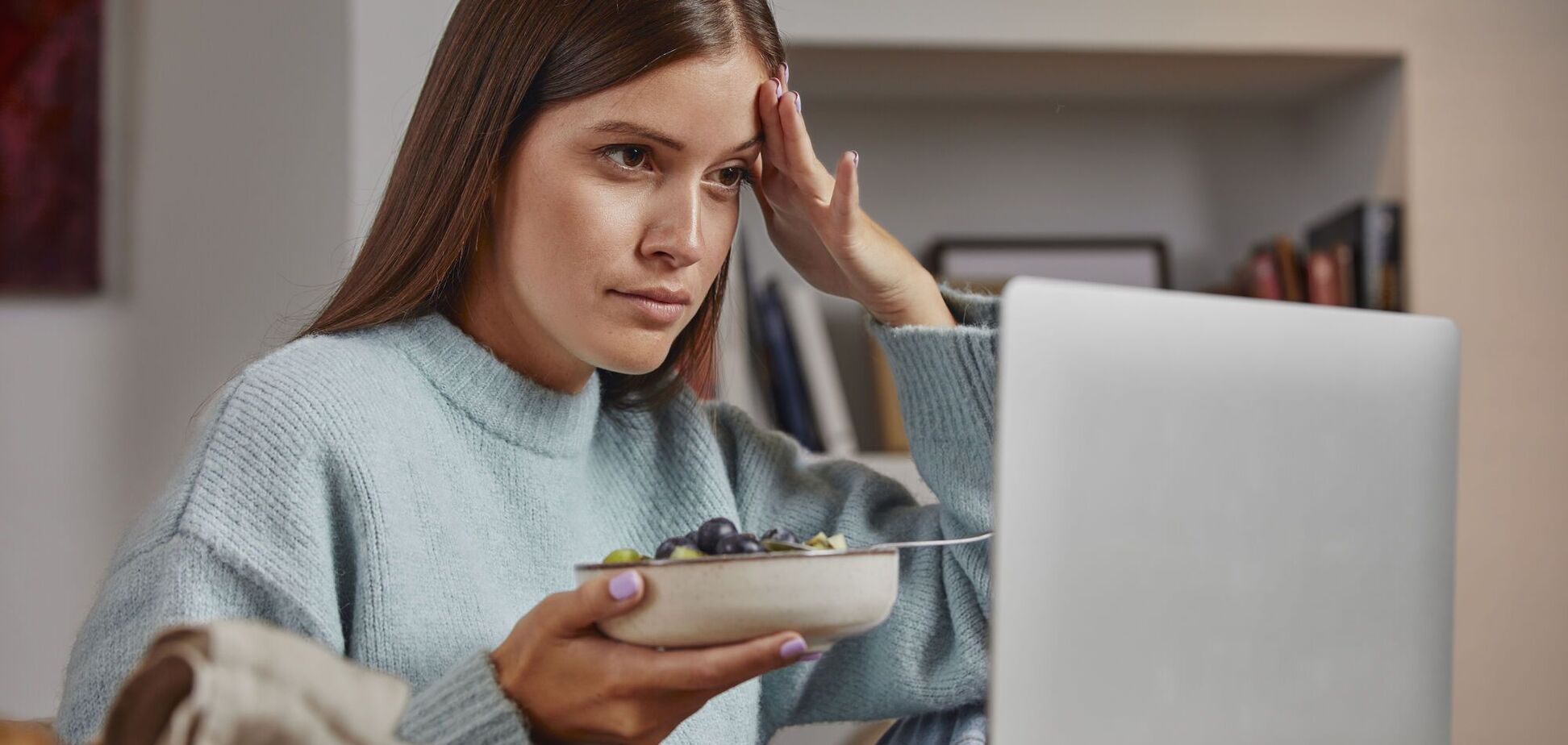 Сигналы от организма: 10 признаков того, что вам не хватает белка в рационе