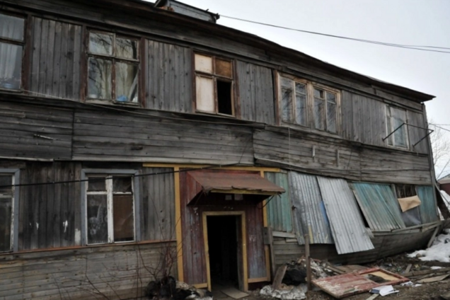 'Ви там когось завойовуєте, а нас хто захистить?' Мешканці Іркутської області влаштували істерику через 'нестерпні умови життя'. Відео