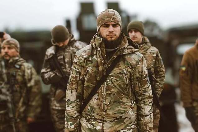 Треті роковини загибелі 'Да Вінчі': що легендарний воїн казав про перемогу України та який кінець напророчив Путіну