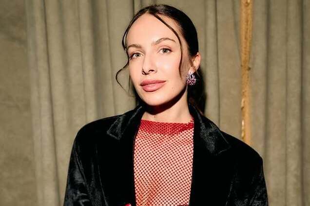 Как выглядит квартира экс-жены Остапчука Кристины Горняк за $133 тысячи в элитном районе Киева. Видео, фото