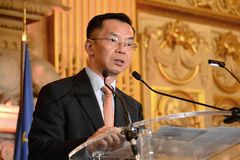 Китай против переговоров США с Россией без участия Украины и Европы, – спецпредставитель Лу Шае