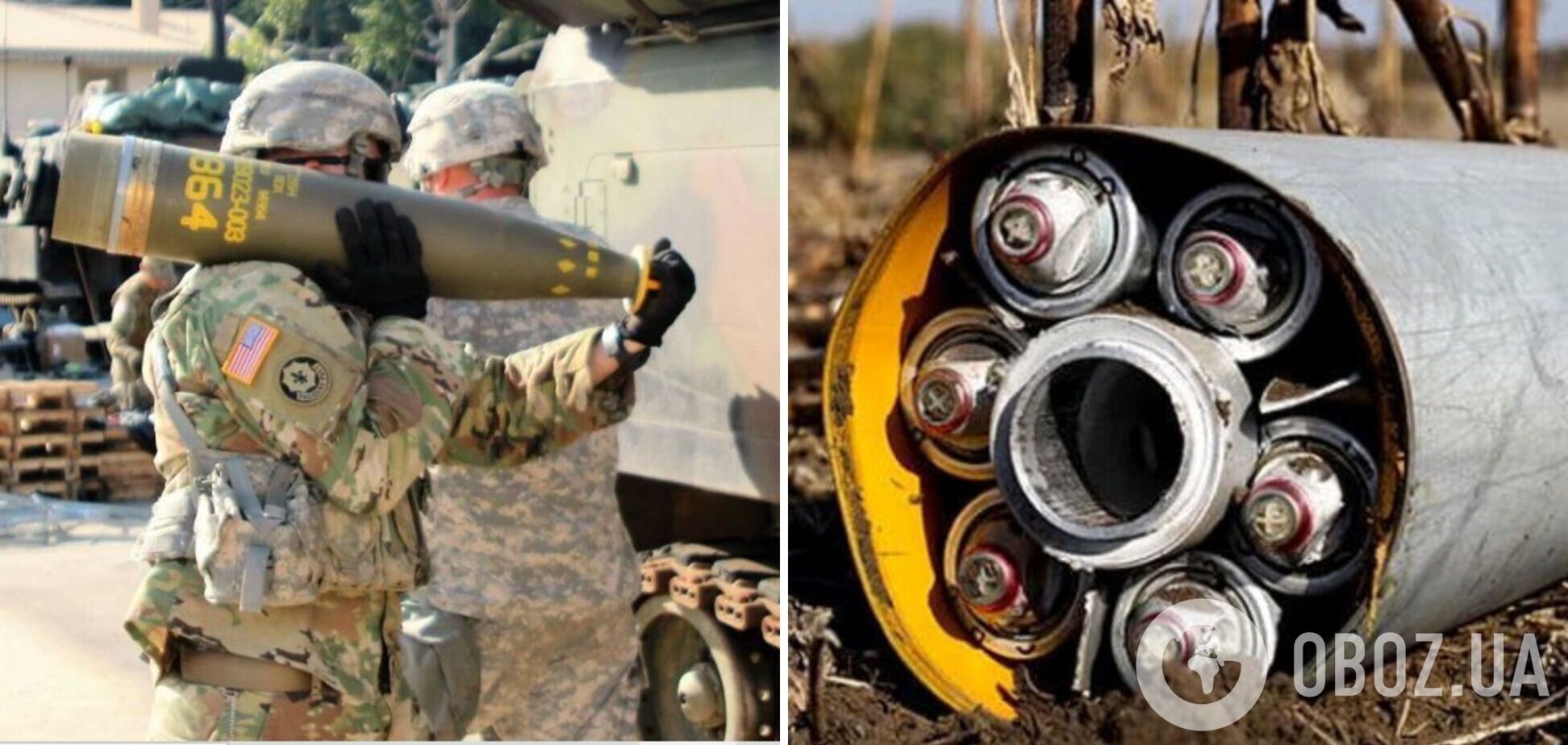 Литва офіційно вийшла з Конвенції про касетні боєприпаси: що це означає