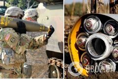 Литва официально вышла из Конвенции о кассетных боеприпасах: что это значит