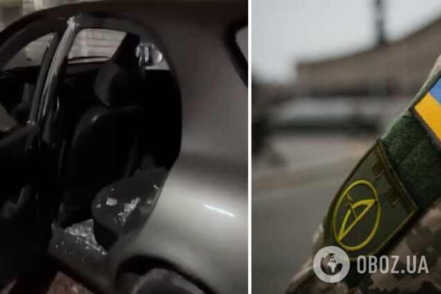 В Харькове работник ТЦК стрелял в мужчину: полиция открыла уголовное производство