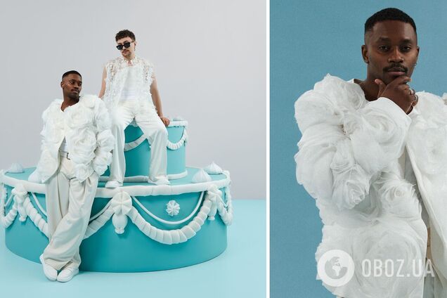 'Мила моя': группа Tvorchi выпустила собственную версию легендарной песни Ивасюка. Видео