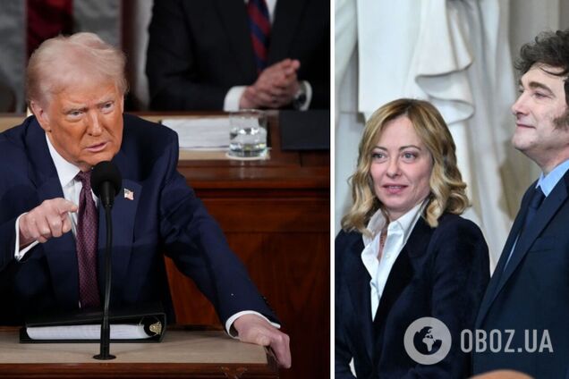 'Трамп будує авторитарну модель правління': Хара пояснив, чому у Мелоні зникли майже всі фото і пости про підтримку України