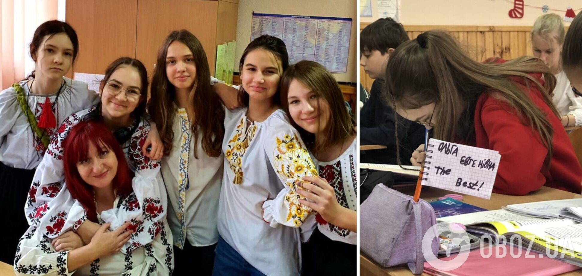 'Сиди тихо, работай и не высовывайся'. Учительница из Киева – о претензиях родителей, проблемах в школе и вирусном пророчестве для учеников