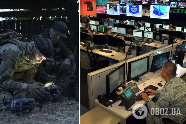 B ISW оцінили, який вплив матиме призупинення надання США розвідданих Україні