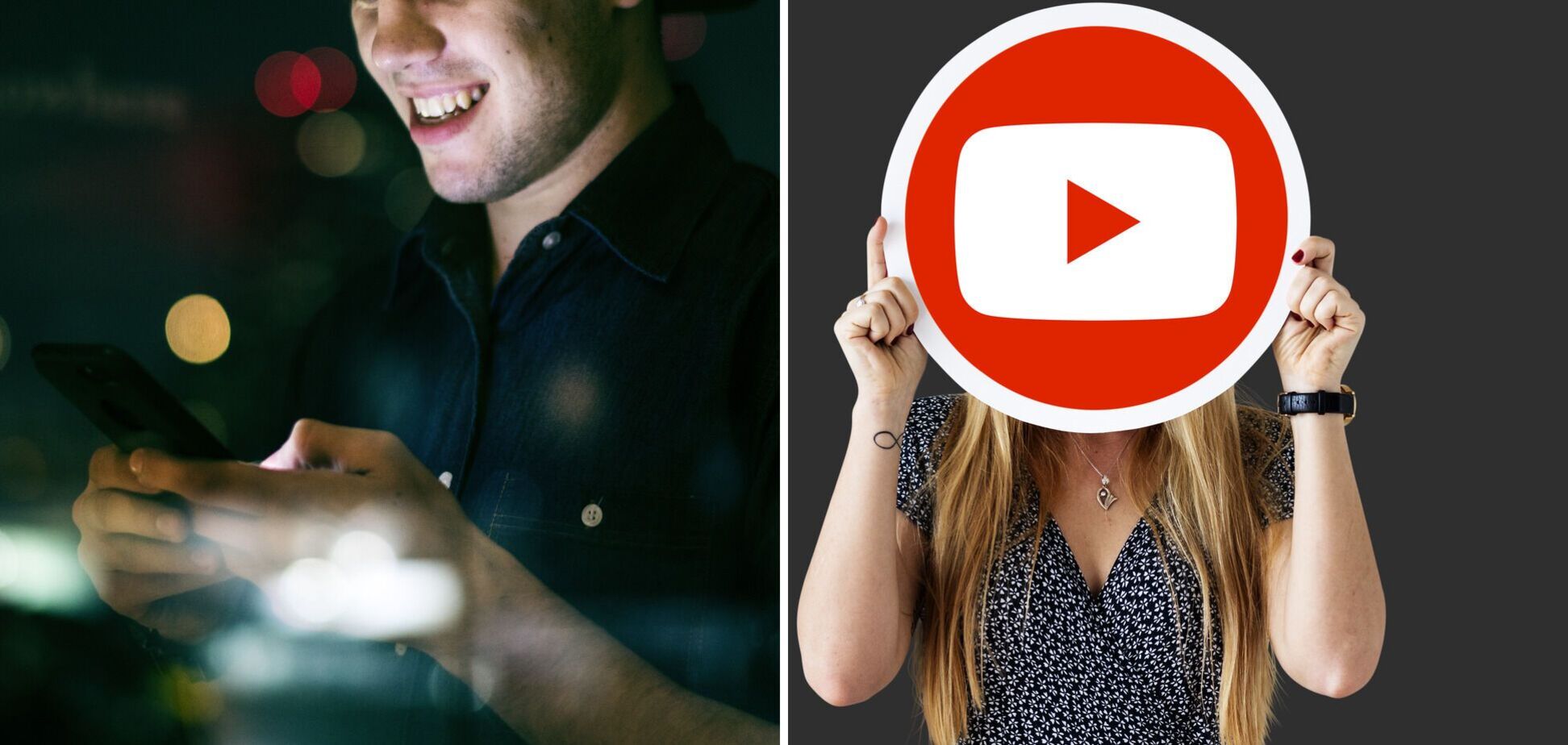Часть видео о гемблинге в Youtube будет удалена