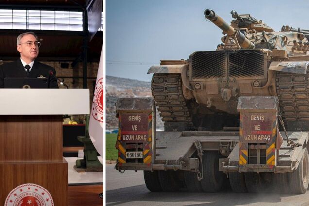 В Турции готовы рассмотреть возможность отправки своих миротворцев в Украину – СМИ