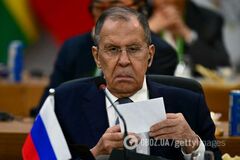 Сергій Лавров