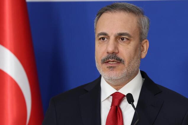 Турция озвучила свое видение новой архитектуры европейской безопасности в случае распада НАТО