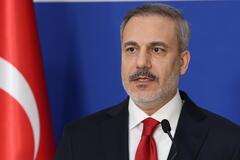 Турция озвучила свое видение новой архитектуры европейской безопасности в случае распада НАТО