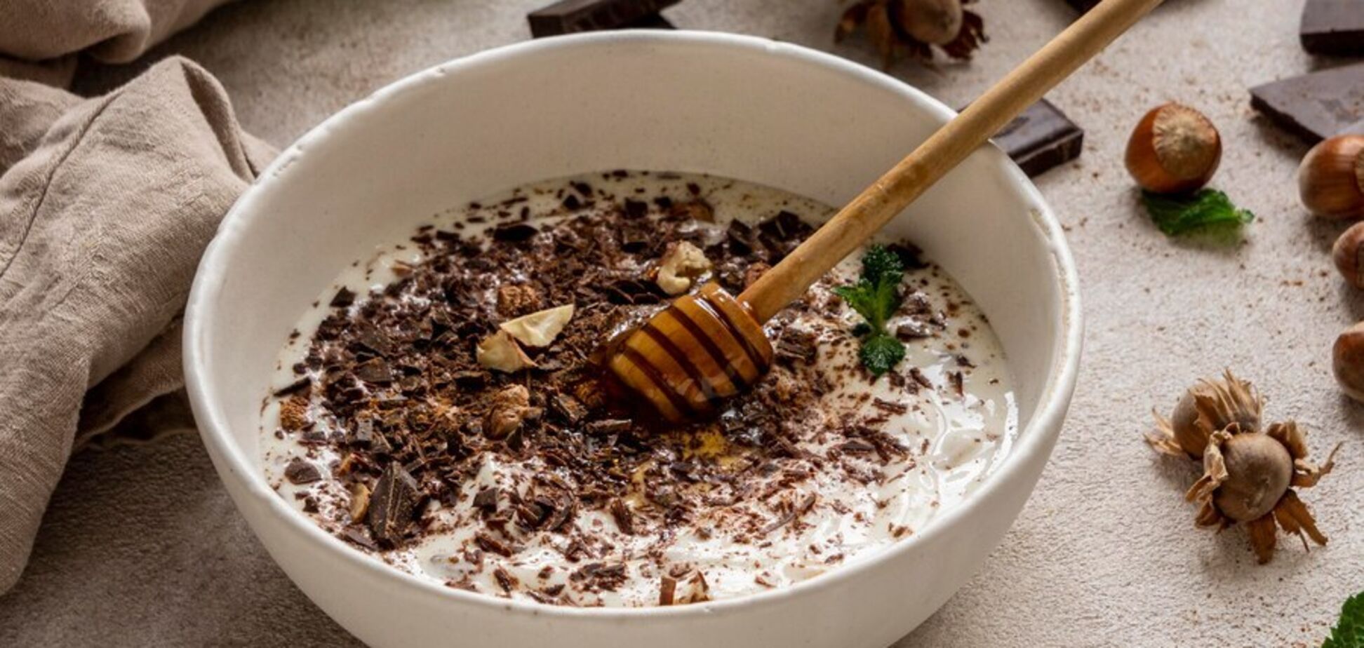 Як смачно приготувати вівсянку, щоб її їли всі: вийде ще й дуже корисно