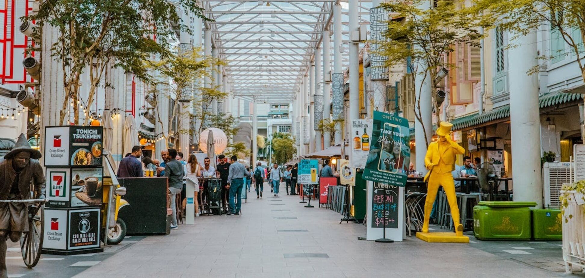 Туристам там уже не раді: найбільш перенаселені міста у Європі