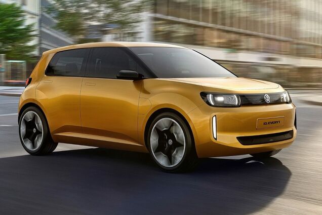 Volkswagen ID.Every1