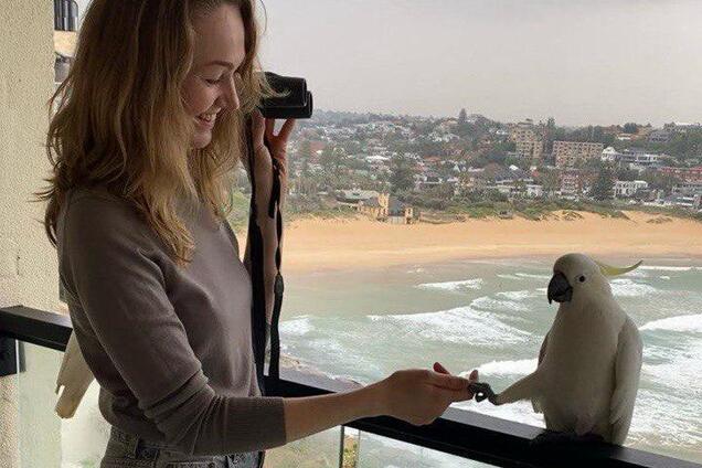 Планирую вернуться в Украину, приобретенные навыки и опыт я смогу использовать во время восстановления. История беженки в Австралии