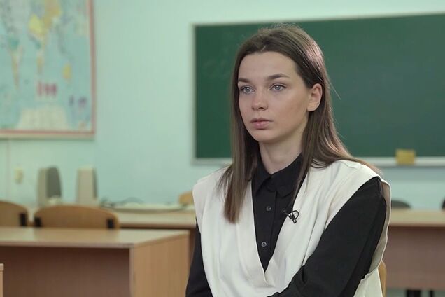 "Горжусь земляками": Дарья из Краматорска рассказала свою историю музея "Голоса мирных" Фонда Рината Ахметова