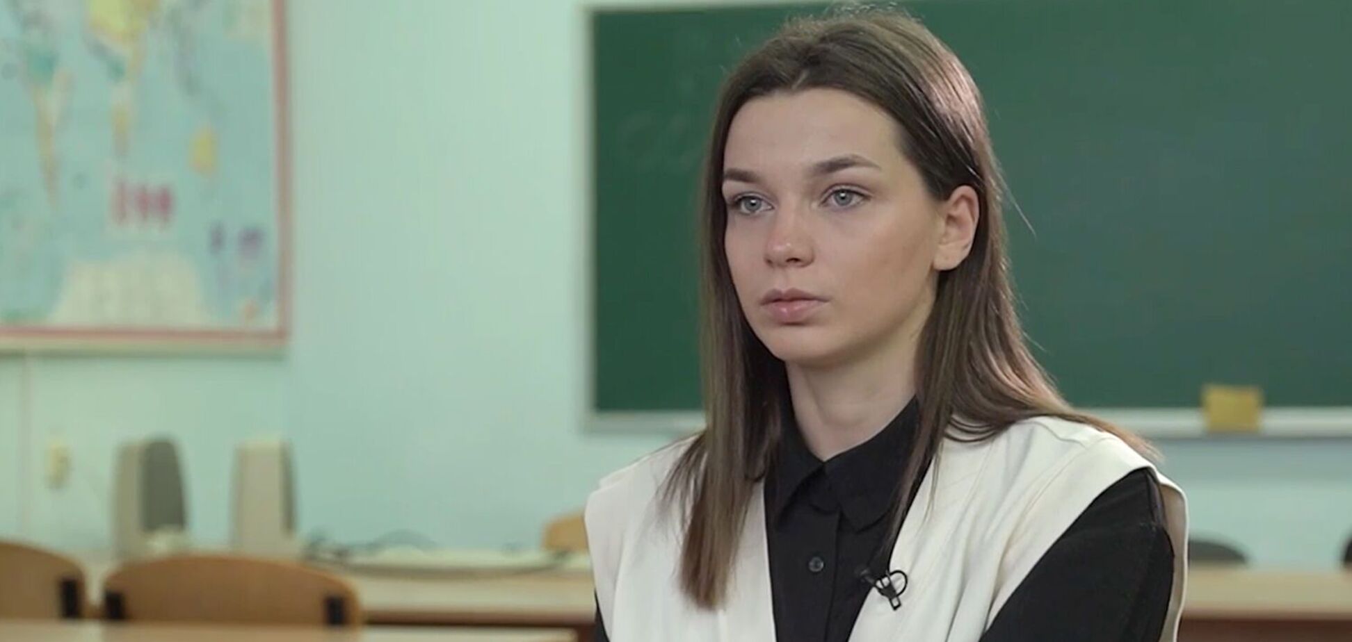 'Пишаюся земляками': Дар’я з Краматорська розповіла свою історію музею 'Голоси мирних' Фонду Ріната Ахметова