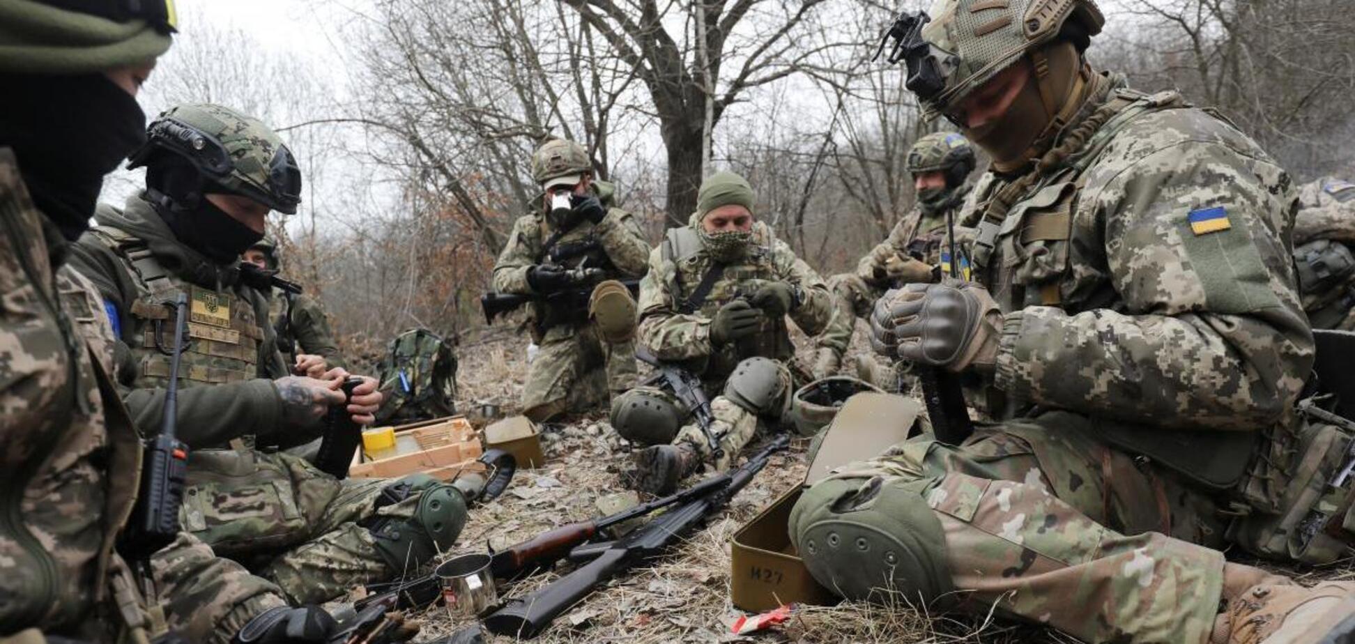 Украине, России и Трампу выгодно окончание войны. Почему этого не происходит? Майор Гетьман объяснил парадокс