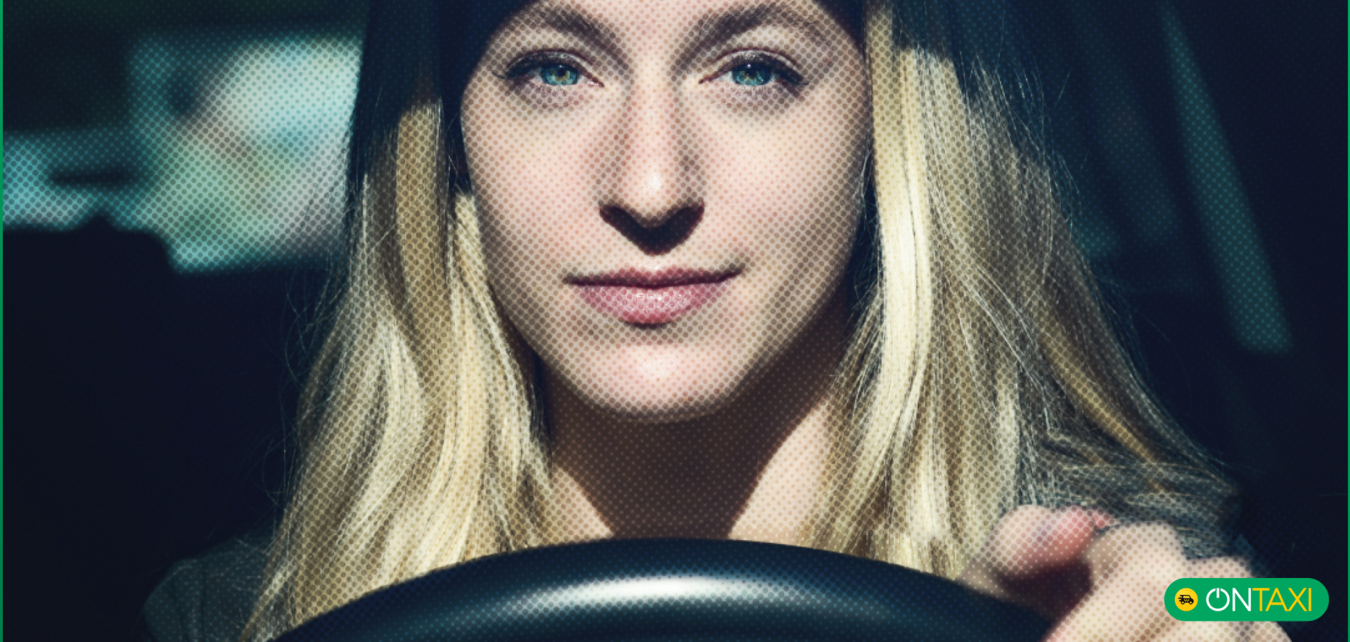 Дуло танка перед лобовым стеклом, контузия от взрывов и стойкая любовь к родному городу: как это, быть драйверкой такси в прифронтовом Харькове?